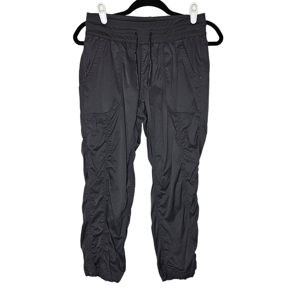 The North Face Aphrodite 2.0 Capri hiking outdoor trail pants size small